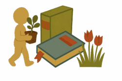 Buchtipps Icon 2025