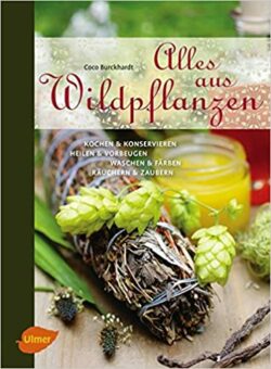 alles aus wildpflanzen buchtipp