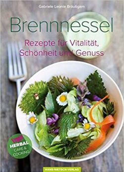 brennnessel buchtipp