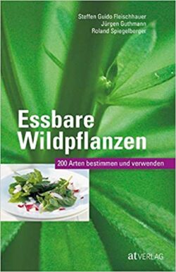 essbare wildpflanzen buchtipp