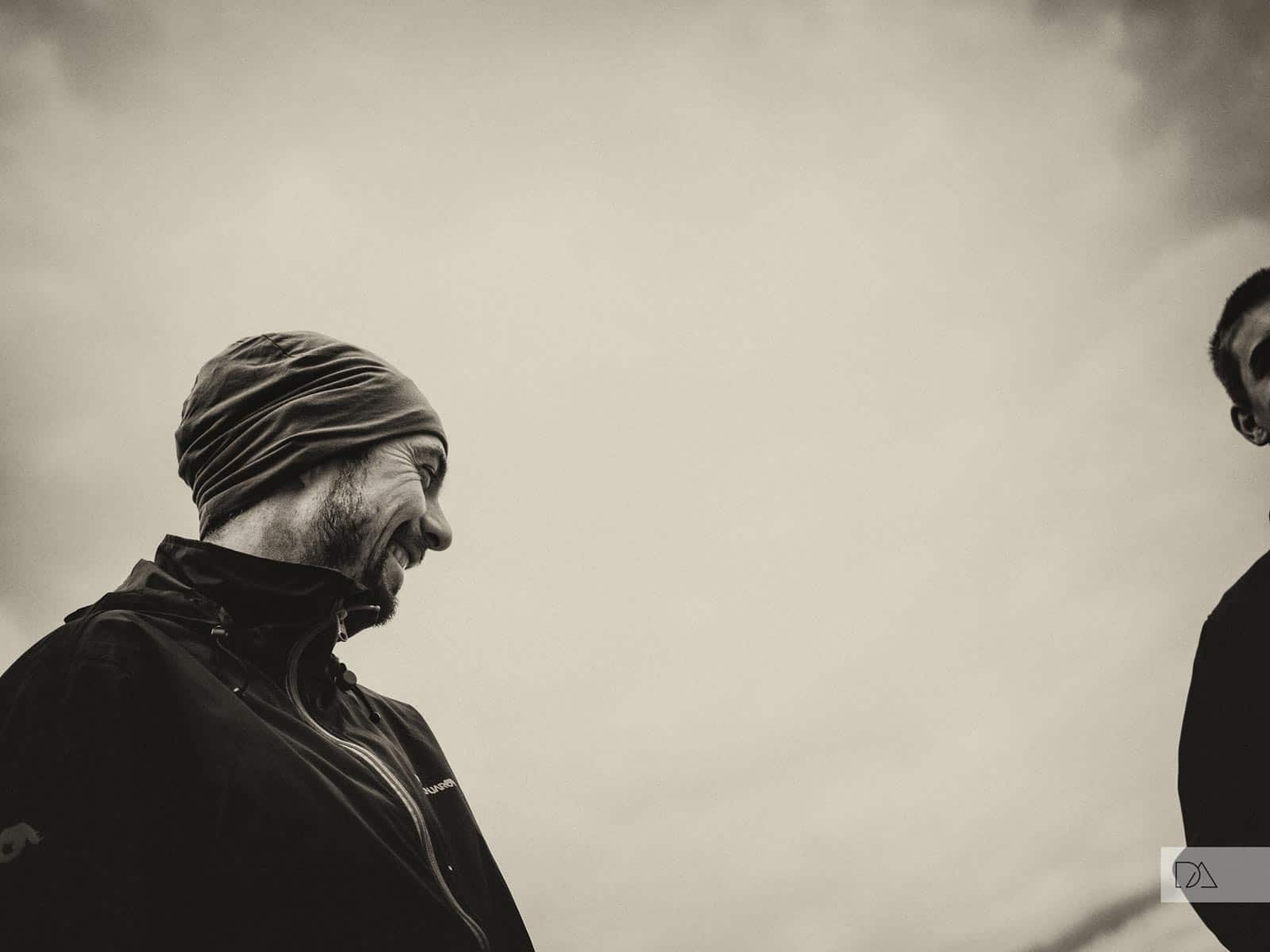 Lächelnder Mann (Betreiber vom Wildkräuter-Lexikon)