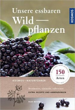 unsere wildpflanzen buchtipp