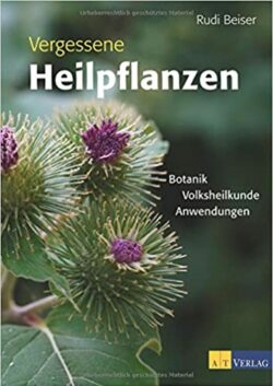 vergessene heilpflanzen buchtipp