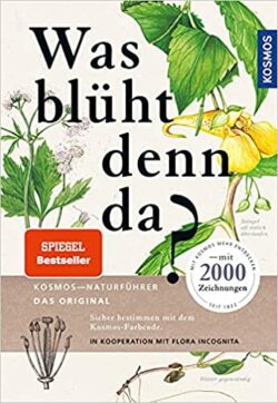 was blueht denn da buchtipp