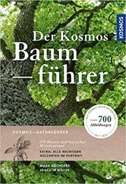 Kosmos-Baumführer