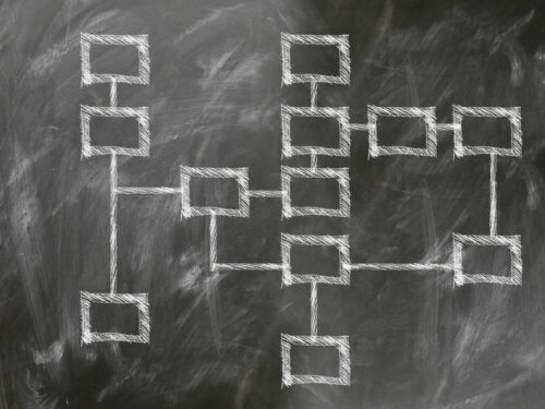 Systematik der Pflanzen