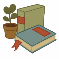 Buchtipps Icon 2025