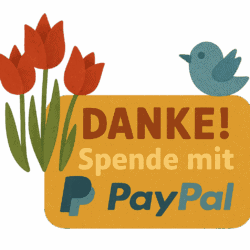 PayPal Icon 2025