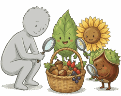 Sammeln und verwenden